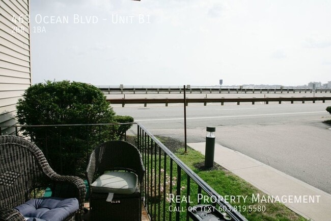 Photo - 463 Ocean Blvd Unit B1