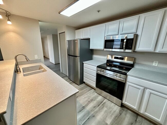 Photo - The Drake and Liberty Lofts Apartments