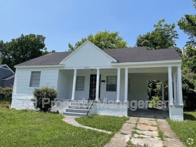 Building Photo - 1831 Valley Blvd Rental