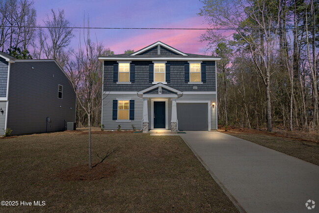 Building Photo - 213 Fire Ln Rental