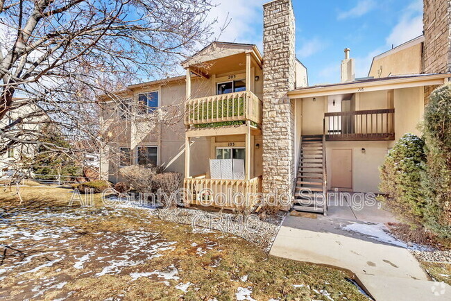 Building Photo - 916 Tenderfoot Hill Rd Unit 203 Rental