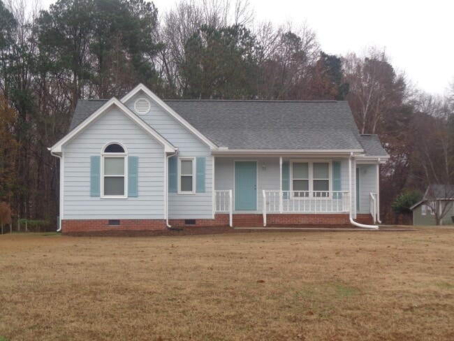 Building Photo - 1400 Squire Ridge Dr