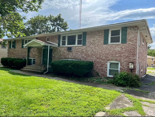 Building Photo - 221 S Small Ave Unit 2N Rental