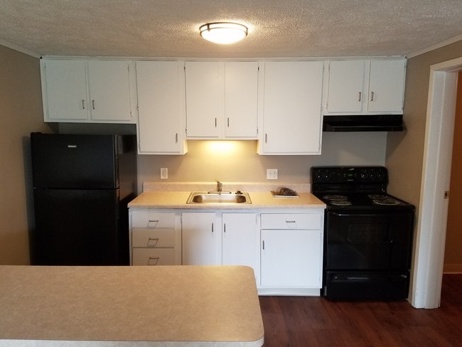 Photo - Carriage Hill Apartments