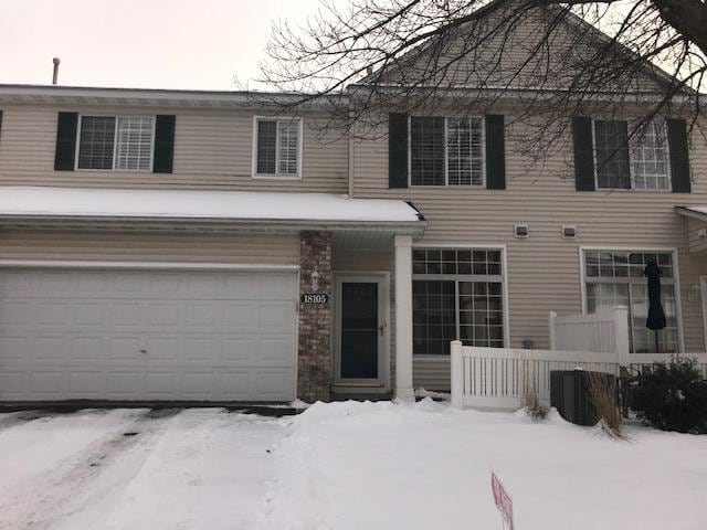 Photo - 18105 96th Ave N Townhome