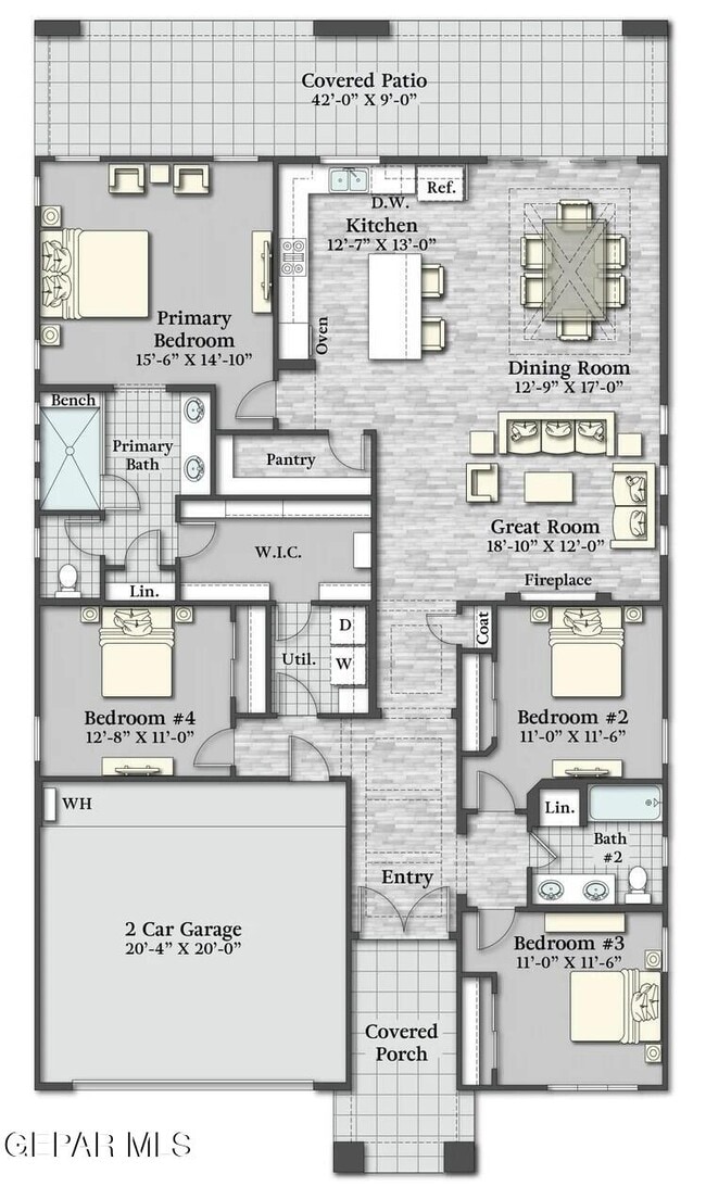 Photo - 12929 Powick Dr