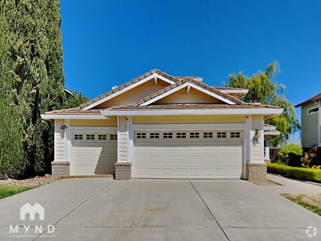 Building Photo - 5053 Moccasin Way Rental