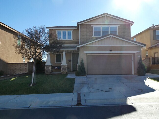 COMING SOON! West Creek Community 5 Bedroo... - COMING SOON! West Creek Community 5 Bedroo... House