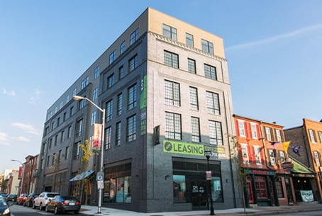 Photo - For Rent: Modern Luxury Living at 1201 S. Charles St– Your City Oasis Awaits!