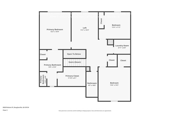 Photo - 8509 Polston Pl