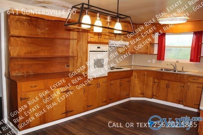 Photo - 641 Guntersville Rd