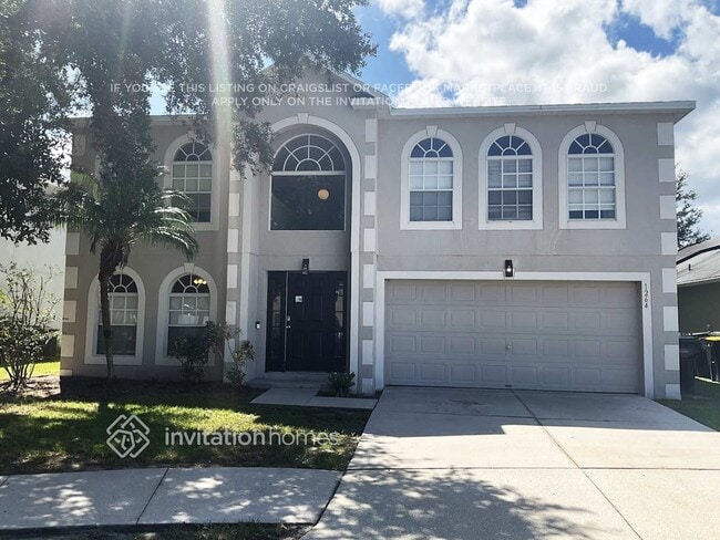 Building Photo - 1264 Myopia Hunt Club Dr Rental
