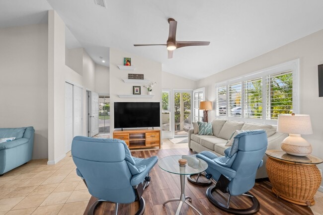 Photo - Furnished Home Close to Town