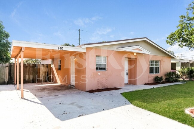 410 Miner Rd