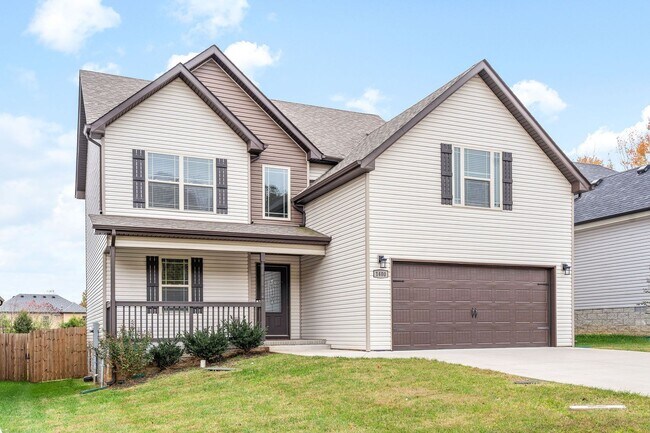 Photo - Pet Friendly Three Bedroom with Bonus!