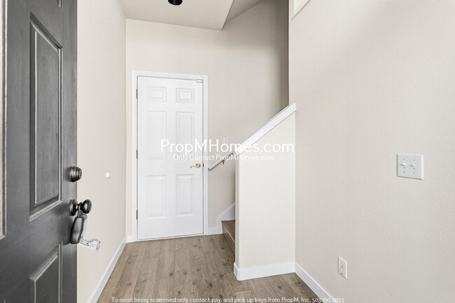 Photo - Spacious Townhome in SW Gresham - Where Ur...