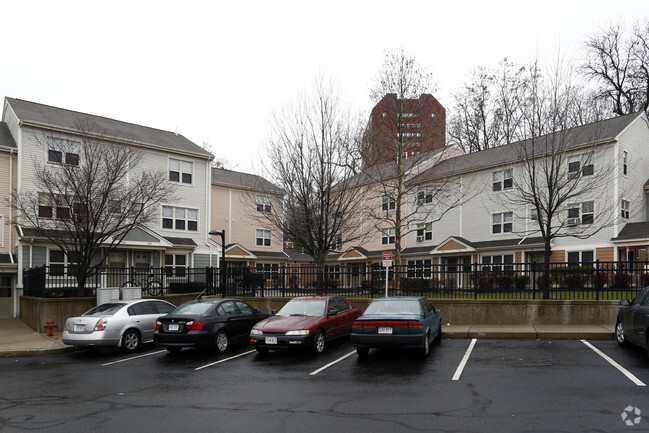 Photo - Academy Homes I