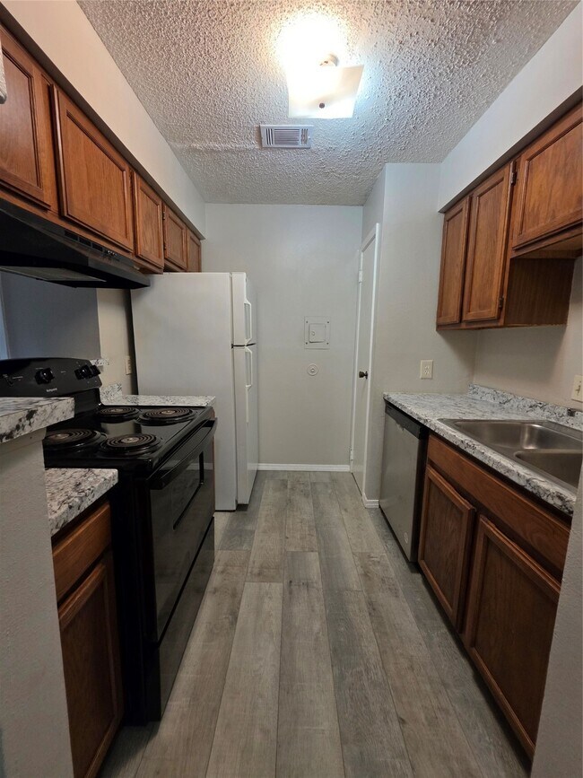 Photo - 2501 Gulf Fwy Unidad 255D