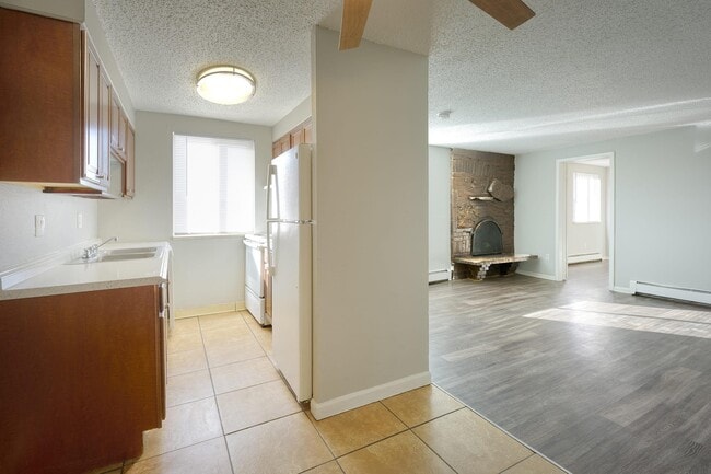 Photo - Abrigo Apartments