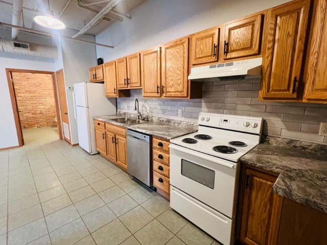 Photo - 311 N 8th St Unit 310