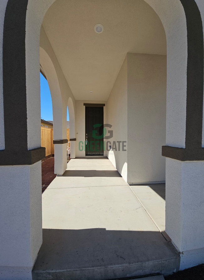 Photo - New Build Home Now Available in Hughson! 3 Bedroom, 2 Bath.