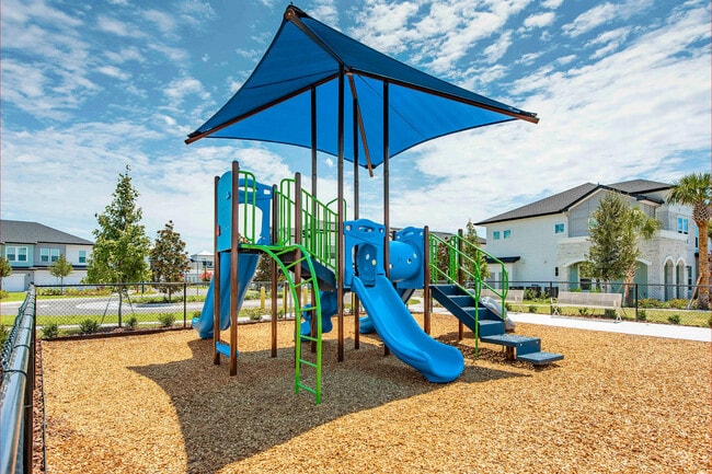 Stillwater Lakes