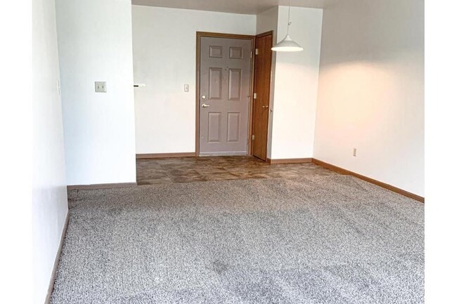 Meadowview Apartments - Mahomet