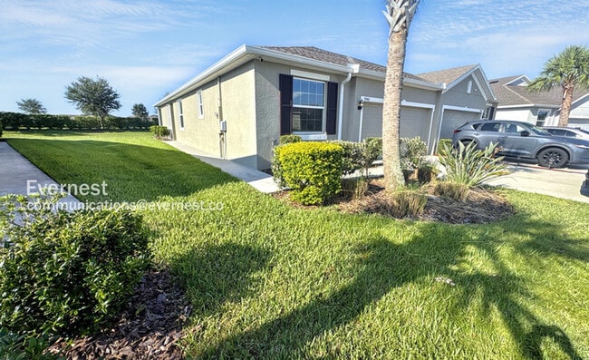 Building Photo - 9718 Mulberry Marsh Ln Rental