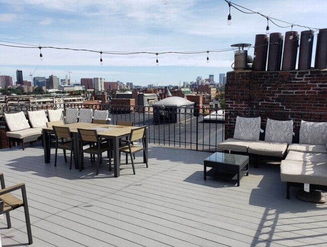 Building Photo - 407 Marlborough St Unit A Rental
