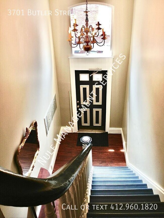 Photo - 3701 Butler St Unit 8