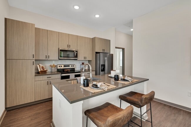 The Sophia Luxury Villas