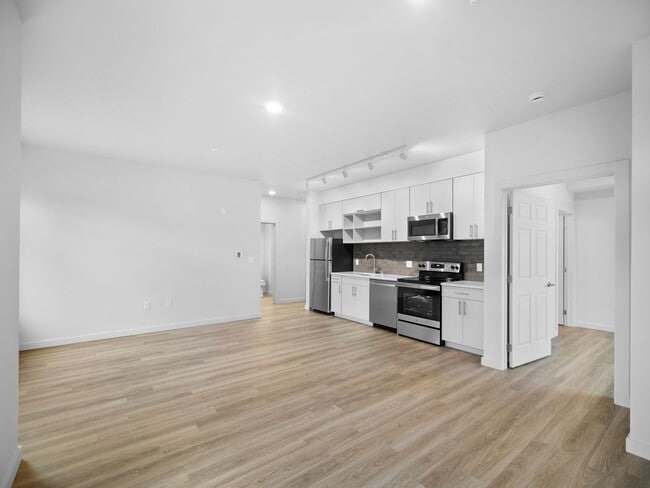 Photo - Flats on 4th Apartments