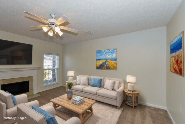 Photo - 3318 Perlino Dr