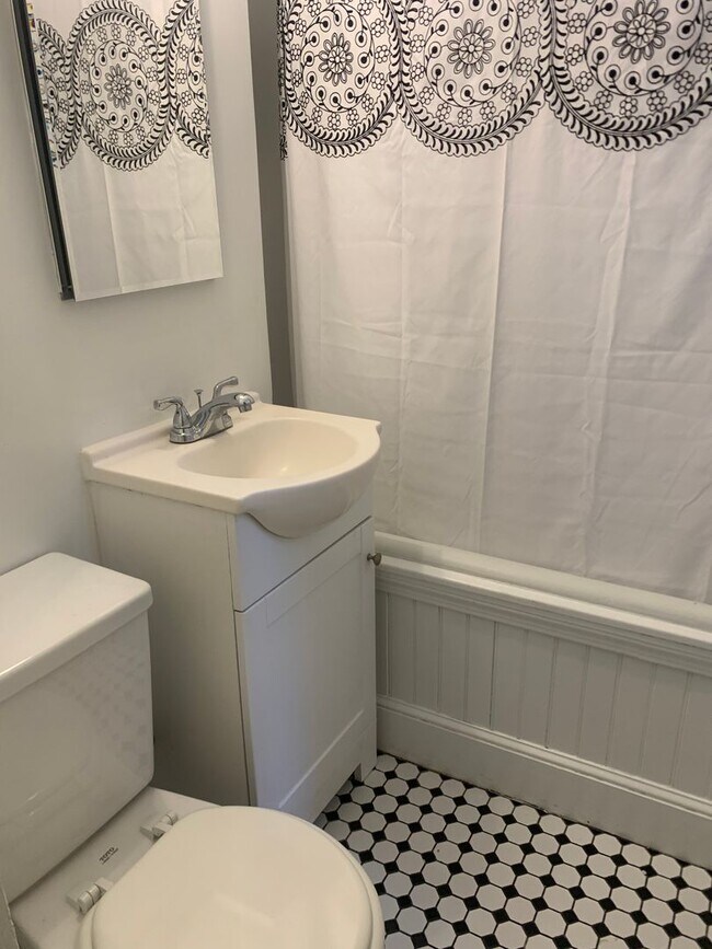 Photo - 122 Brainerd Rd #1 Boston MA 02134