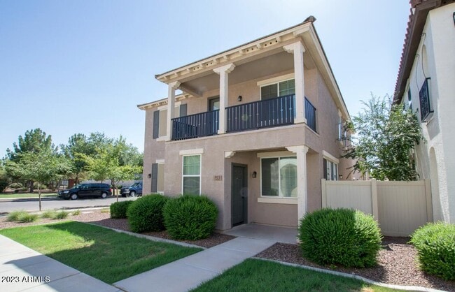 Building Photo - 971 S Brewer Dr Rental