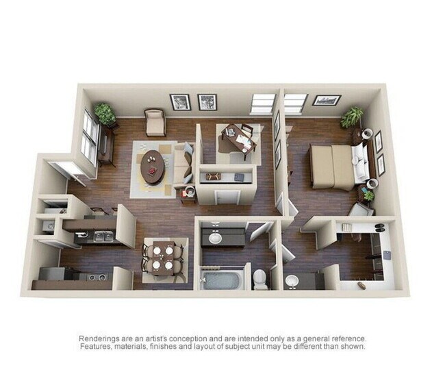 Photo - The Creek On Calloway