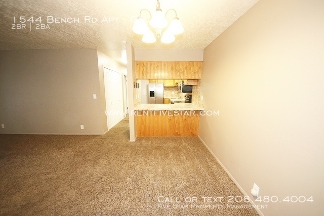 Photo - 1544 Bench Rd