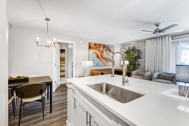 Coral Palms Apartments