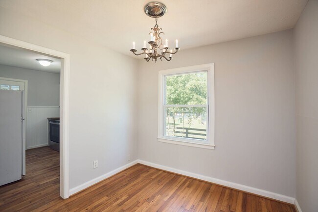 Photo - Stylish 3BR/1BA Home with Yard Near BeltLine & City Access