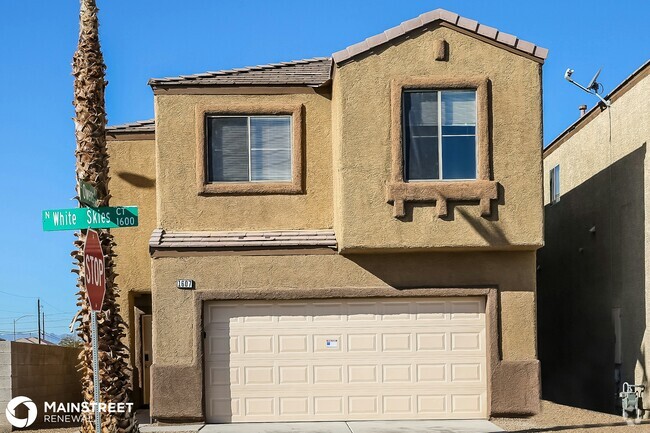 Building Photo - 1607 White Skies Ct Rental