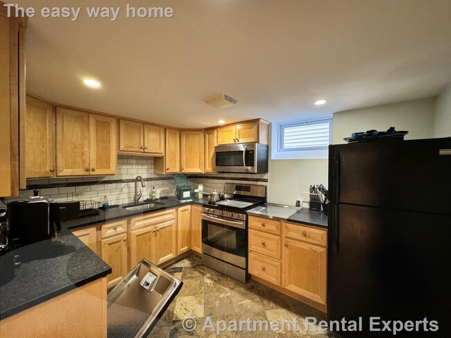 Fresh Pond/Cambridge - Fully Furnished Stu... - Fresh Pond/Cambridge - Fully Furnished Stu... Townhome