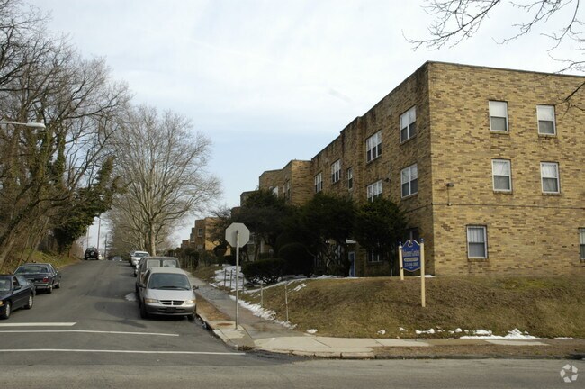 6748-6788 Blakemore St. - Blakemore Gardens