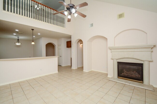 Photo - 21703 Balsam Brook Ln