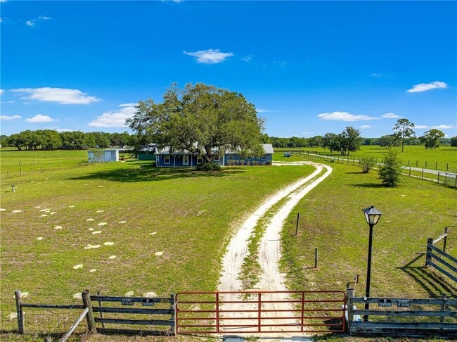 Photo - 3/2 Farm Home on 18.25 acres