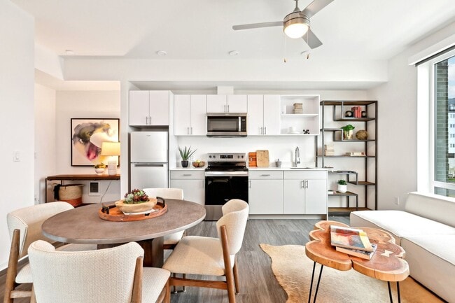 Photo - Koz on Alderwood Mall Blvd