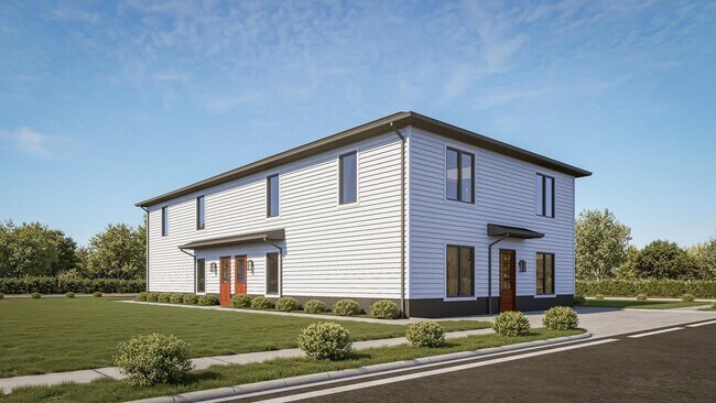 Photo - 326-328 N Jefferson St. Unit 328 N Jefferson St.