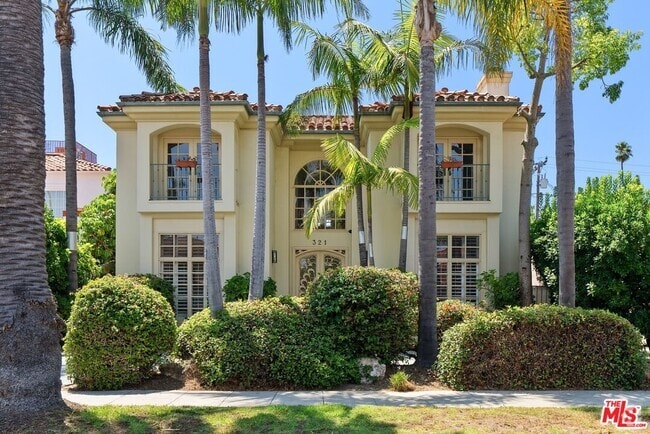 Building Photo - 321 S Palm Dr Rental