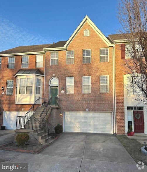 Building Photo - 13414 Dogues Terrace Rental