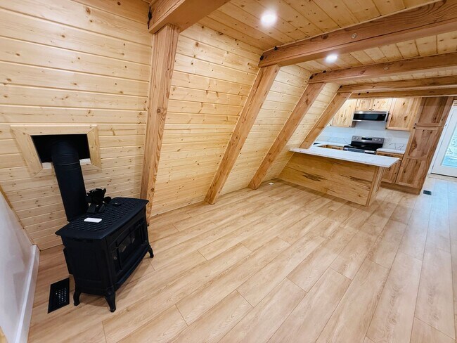 Photo - 3 bed 2 bath home for rent in South Lake Tahoe