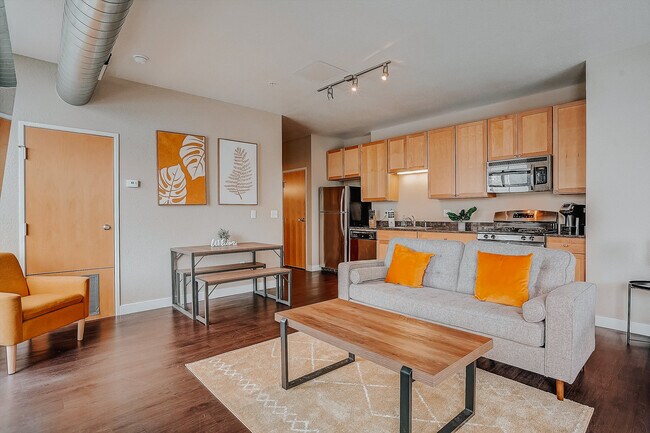 Minneapolis Grand Apartments
